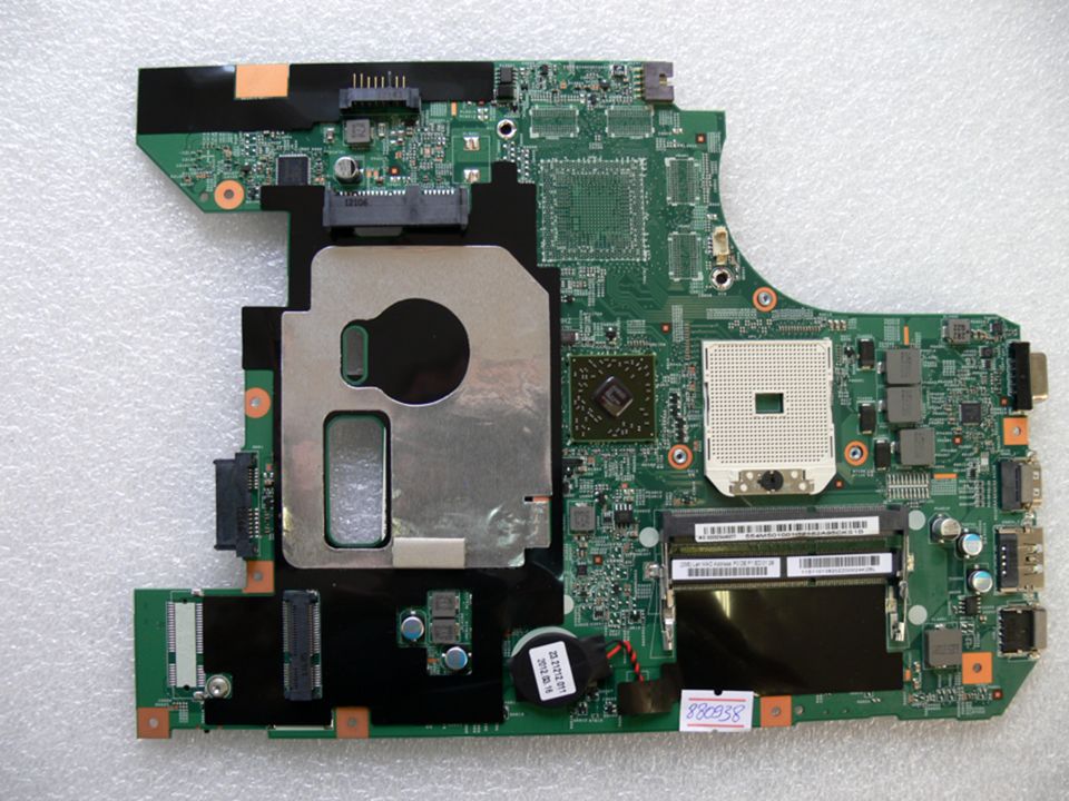 MB BAD Lenovo IdeaPad Z575 LZ575B 11S11013820Z LZ575B MB 10337 1 48.4M502.011