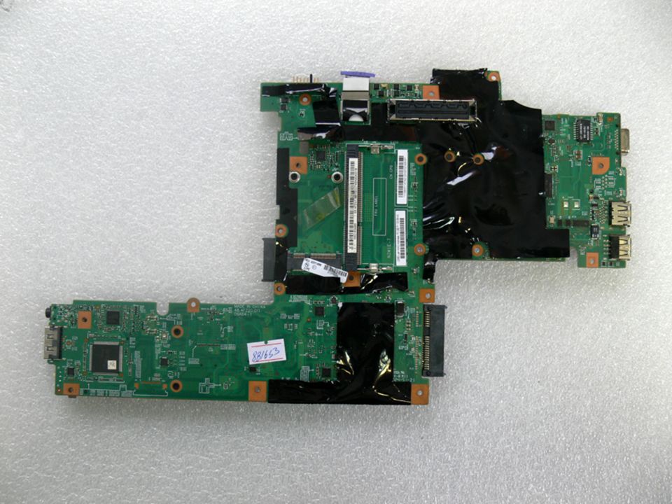 Lenovo t410 motherboard outlet