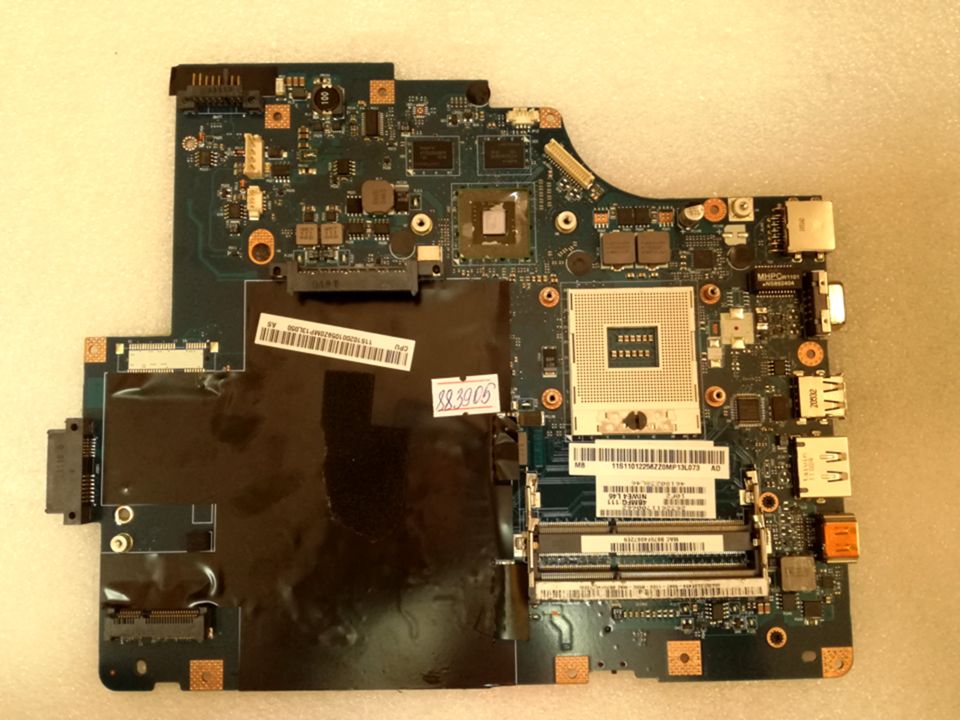 Lenovo g560 motherboard deals