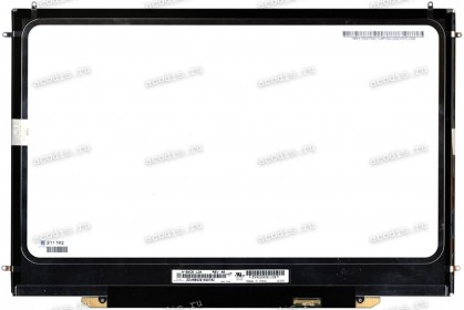 N154C6-L04 1440x900 LED 40 пин slim new