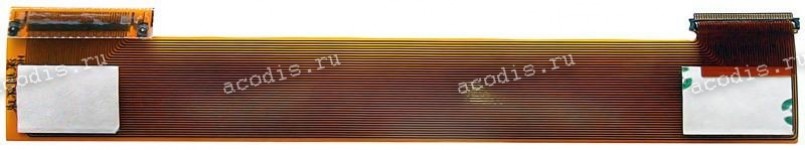 Удлинитель шлейфа 40pin 25(20,3)mm TD/AK-LED40-156 = HQ-LED40-156
