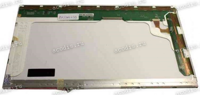 QD13WL01 1280x768 1 ccfl 20 пин NEW QD13WL01 1280x768 1 ccfl 20 пин NEW