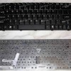 Keyboard Fujitsu Siemens Amilo M1437, TCL T22, RoverBook Voyager V200VH, Founder R211, Hasee P420, Advent 9112, ECS S20II p/n:K002427A1 (Black/Matte/US)чёр