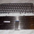 Keyboard Dell Inspiron 1420*, 15***, Vostro 1400, 1500, XPS M1330, M1420, M15** (Silver/Matte/UK) Keyboard Dell Inspiron 1420*, 15***, Vostro 1400, 1500, XPS M1330, M1420, M15** (Silver/Matte/UK)