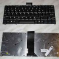 Keyboard --- Mital K001918M2 796150003001 6000020 (Black/Matte/US) чёрная матовая