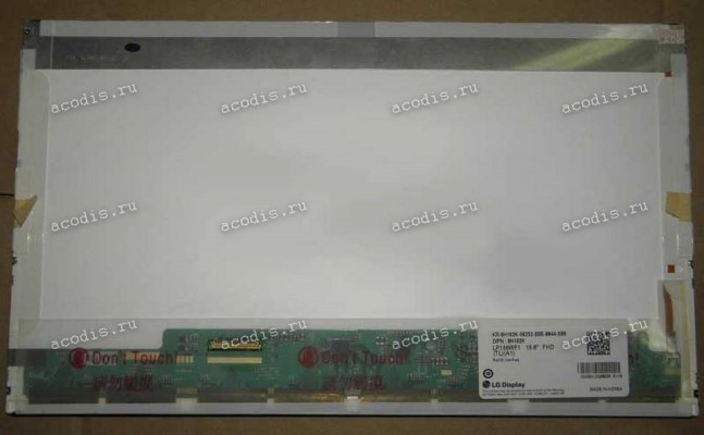 LP156WF1-TLA1 1920x1080 LED 40 пин  new