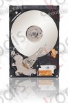 HDD 2.5" SATA 080Gb б/у