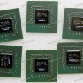 Микросхема nVidia Go6800-P-B1 datecode 0527B1