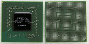 Микросхема nVidia Go6800-B1