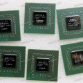 Микросхема nVidia Go6800-B1