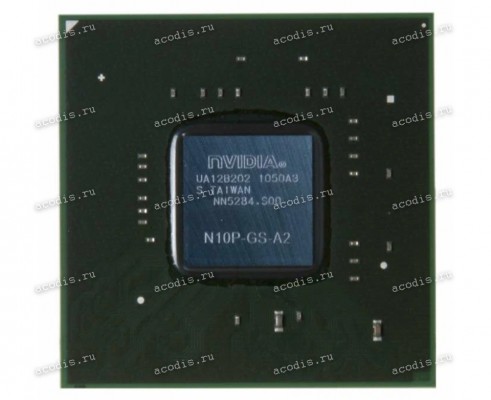 Микросхема nVidia N10P-GS-A2