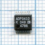 Микросхема Analog Devices ADP3410   (Dual MOSFET Driver)
