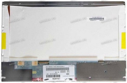 LTN141BT09 1440x900 LED 40 пин  new