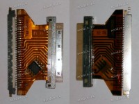 Переходник 30pin 32mm flat к кабелю на 20pin 25mm к матрице с EEPROM (TD/AK-CC41)