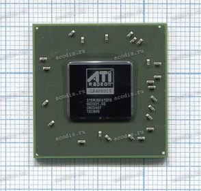 Микросхема AMD Ati 216MJBKA15FG