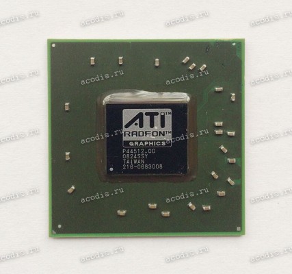 Микросхема AMD Ati 216-0683008 HD3650