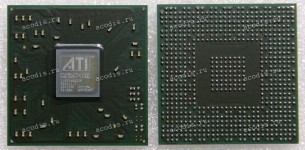 Микросхема AMD Ati 216PDAGA23F datecode 0601SSP