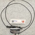 Antenna WiFi Clevo M760S левый (6-23-7M76S-010) U.FL connector