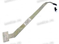 LCD LVDS cable Clevo M740 (p/n: 6-43-M74S1-010)