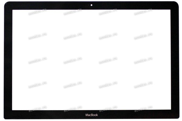 13,3 inch Protective glass Apple MAC Unibody NEW