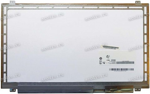 B156XW04 V.0 (3D) 1366x768 LED 40 пин slim new B156XW04 V.0 (3D) 1366x768 LED 40 пин slim new