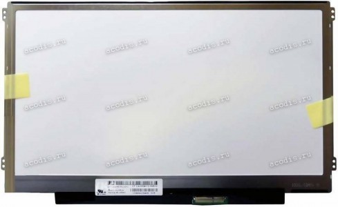 LP116WH2-TLC1 1366x768 LED 40 пин slim NEW LP116WH2-TLC1 1366x768 LED 40 пин slim NEW