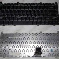 Keyboard Dell Latitude 100L, V710, V740, Inspiron 1000, 1100x, 2600x, 5100x б/у (Black/Matte/RUO) чёрная