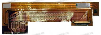 Переходник 40pin (Apple MAC) к кабелю + шлейф LED на 50 pin (Dell) к матрице (TD/AK-LED50-40-154 LG)