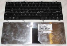 Keyboard Gateway TC7814C, TC7815C, TC7817C (Black/Matte/US) чёрная матовая