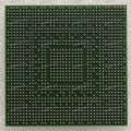 Микросхема nVidia GeForce 6800 datecode 0510A1