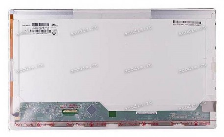N173O6-L03 1600x900 LED 40 пин  new / ref