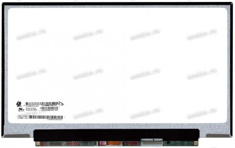 LP125WH2-TLD1 1366x768 LED 40 пин slim NEW LP125WH2-TLD1 1366x768 LED 40 пин slim NEW