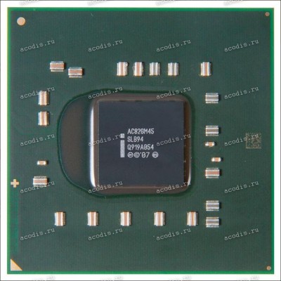 Микросхема Intel AC82GM45