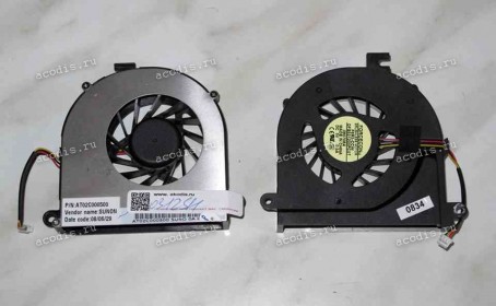 Кулер Lenovo 3000series C460, 14001, G410
