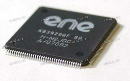 Микросхема ENE KB3920QF B0