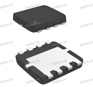 Микросхема Alpha&Omega AOZ1012DI