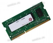 SO-DIMM DDR-3 2Gb с разбора