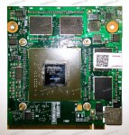 Video HP/Compaq EliteBook 8510P/W GeForse 8800GT (G84-950-A2)