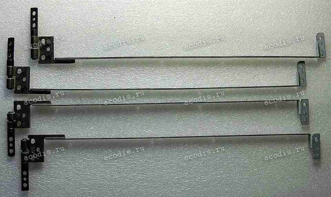 Петля левая Acer Aspire 3050, 3680, 3683, 5570, 5580 (3BZR1HATN02)