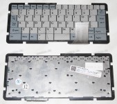 Keyboard --- Sunrex K0008SRA US (Grey/Matte/US) серая матовая