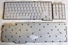 Keyboard --- Sunrex K221001D1 (Grey/Matte/US) серая матовая