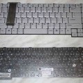 Keyboard Advent 7001, 7007, 7011, 7012, 7013; K010727U1, 71-UB3013-10 (Grey/Matte/US) серая матовая Keyboard Advent 7001, 7007, 7011, 7012, 7013; K010727U1, 71-UB3013-10 (Grey/Matte/US) серая матовая