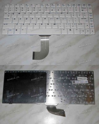 Keyboard HP/Compaq Presario B2800 K022462M1 (White/Matte/US) белая матовая Keyboard HP/Compaq Presario B2800 K022462M1 (White/Matte/US) белая матовая