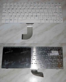 Keyboard HP/Compaq Presario B2800 K022462M1 (White/Matte/US) белая матовая Keyboard HP/Compaq Presario B2800 K022462M1 (White/Matte/US) белая матовая