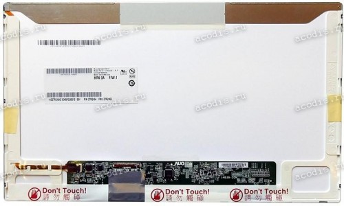B140XW01 V.8 1366x768 LED 40 пин new B140XW01 V.8 1366x768 LED 40 пин new