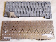 Keyboard Founder T3200, T3300 K002527G1 (Grey/Matte/JP) серая матовая