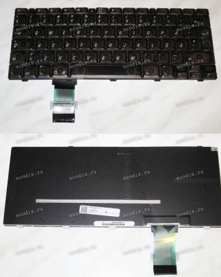 Keyboard Apple PowerBook 14" G3 (Broun/Transparent/SF) коричневая прозрачная Keyboard Apple PowerBook 14" G3 (Broun/Transparent/SF) коричневая прозрачная