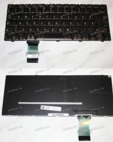 Keyboard Apple PowerBook 14" G3 (Broun/Transparent/SF) коричневая прозрачная Keyboard Apple PowerBook 14" G3 (Broun/Transparent/SF) коричневая прозрачная