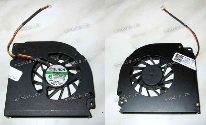 Кулер Acer Aspire 7000, 7100, 7110, 9300, 9400, 9410, 9410Z
