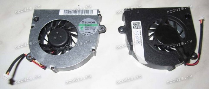 Кулер Acer Aspire 4330, 4332, 4336, 4730, 4730Z, 4730ZG, 4732Z, 4735, 4736, 4736-2, 4736G, 4736Z, 4736ZG, 4935, 4935G, 4937, 5530, 5530G, 7339, 7739, 7739Z, Extensa 4230, 4630, 4630G, 4630Z, 4730, 4730Z, 4736, TravelMate 4330, 4335, 4730, 5744, 5744Z, 649 Кулер Acer Aspire 4330, 4332, 4336, 4730, 4730Z, 4730ZG, 4732Z, 4735, 4736, 4736-2, 4736G, 4736Z, 4736ZG, 4935, 4935G, 4937, 5530, 5530G, 7339, 7739, 7739Z, Extensa 4230, 4630, 4630G, 4630Z, 4730, 4730Z, 4736, TravelMate 4330, 4335, 4730, 5744, 5744Z, 649